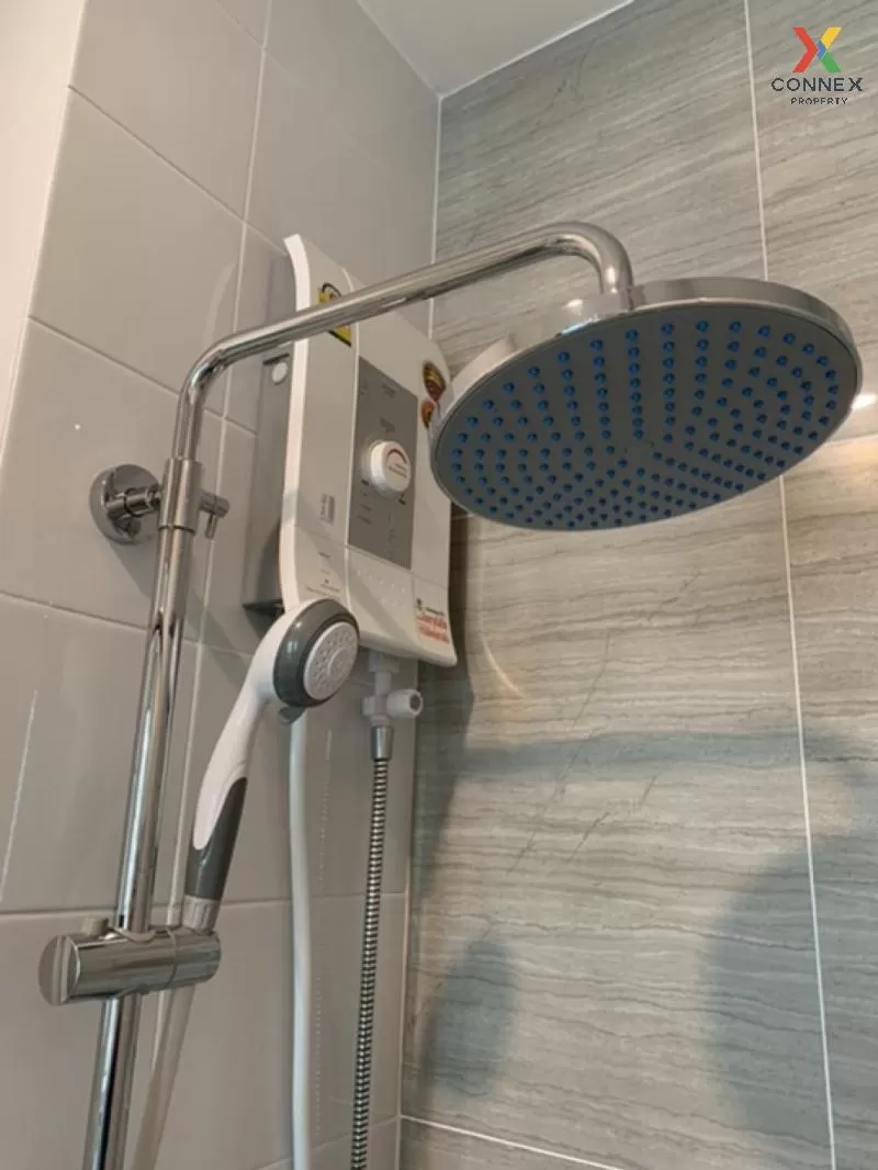 ขายคอนโด  ไนท์บริดจ์ คอลลาจ รามคำแหง หัวหมาก เขต บางกะปิ กรุงเทพ 