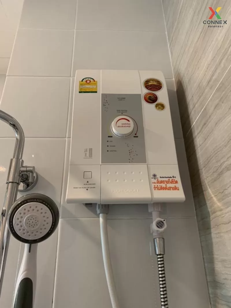 ขายคอนโด  ไนท์บริดจ์ คอลลาจ รามคำแหง หัวหมาก เขต บางกะปิ กรุงเทพ 