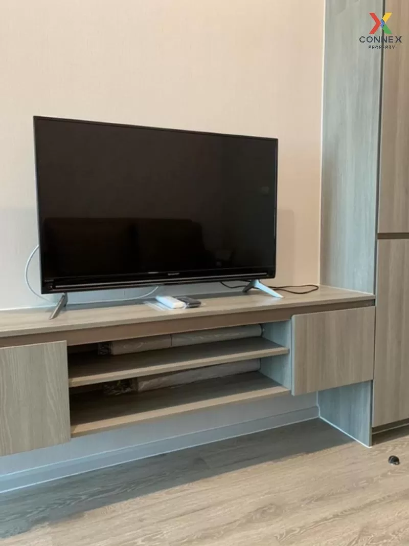 ขายคอนโด  ไนท์บริดจ์ คอลลาจ รามคำแหง หัวหมาก เขต บางกะปิ กรุงเทพ  3