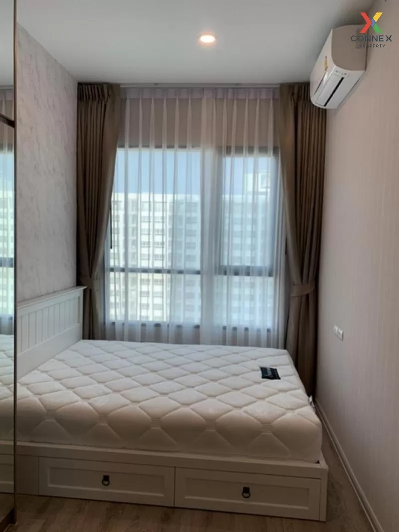 ขายคอนโด  ไนท์บริดจ์ คอลลาจ รามคำแหง หัวหมาก เขต บางกะปิ กรุงเทพ 