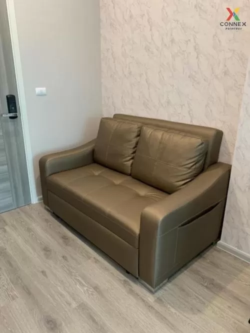 ขายคอนโด  ไนท์บริดจ์ คอลลาจ รามคำแหง หัวหมาก เขต บางกะปิ กรุงเทพ CX-79037