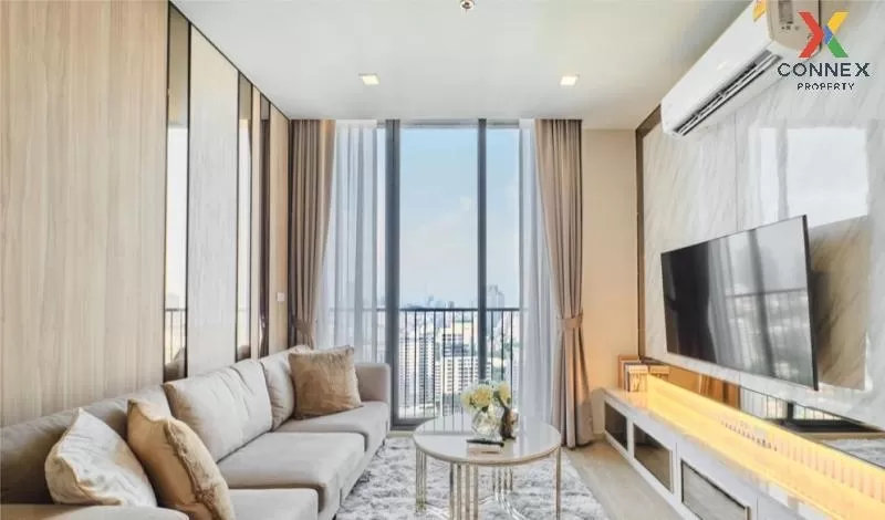 FOR RENT condo , NOBLE STATE 39 , BTS-Phrom Phong , Khlong Tan Nu 1