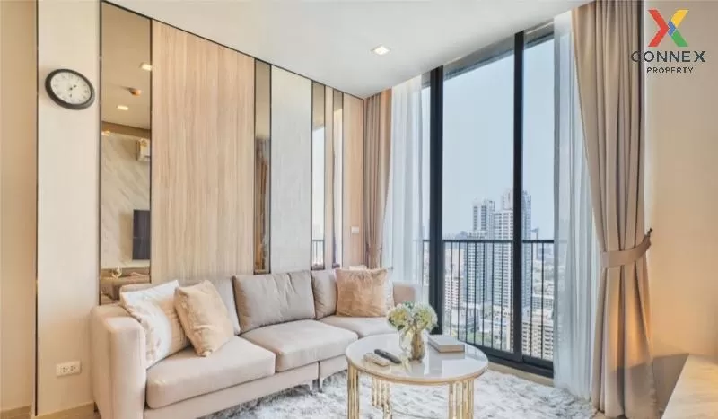 FOR RENT condo , NOBLE STATE 39 , BTS-Phrom Phong , Khlong Tan Nu 2