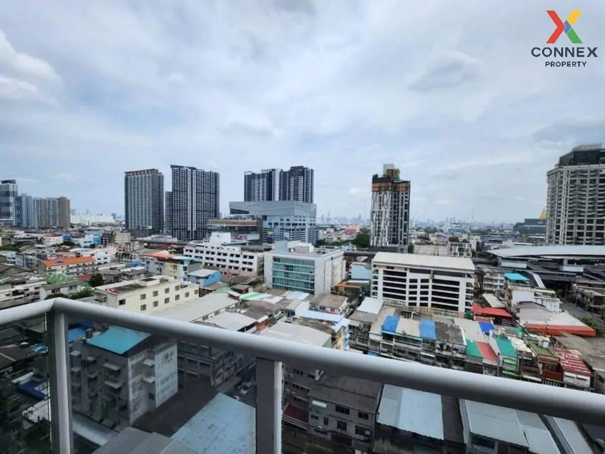 FOR RENT condo , The Tree Bangpo Station , MRT-Bang Pho , Bang Su FOR RENT condo , The Tree Bangpo Station , MRT-Bang Pho , Bang Su