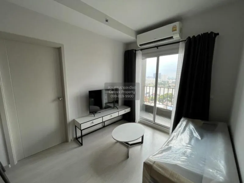 ขายคอนโด  แชปเตอร์ วัน ชายน์ บางโพ บางซื่อ เขต บางซื่อ กรุงเทพ CX 2