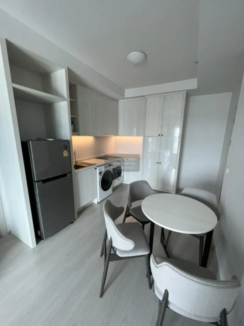 ขายคอนโด  แชปเตอร์ วัน ชายน์ บางโพ บางซื่อ เขต บางซื่อ กรุงเทพ CX 3