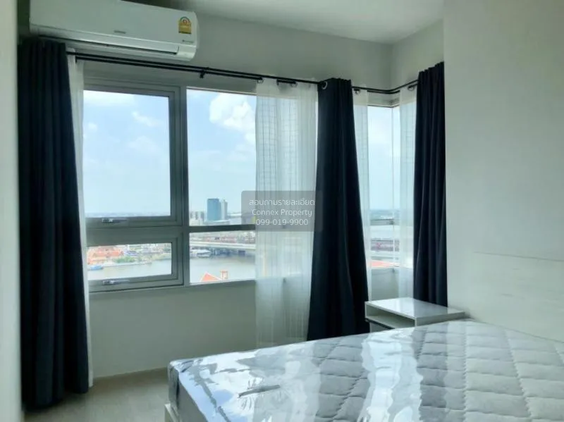 ขายคอนโด  แชปเตอร์ วัน ชายน์ บางโพ บางซื่อ เขต บางซื่อ กรุงเทพ CX 4