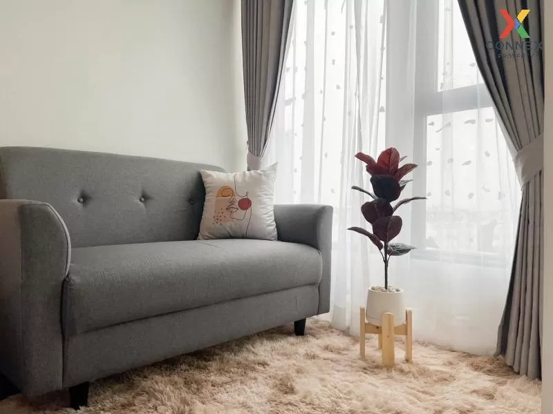 เช่าคอนโด  ดิ ออริจิ้น รามอินทรา 83 สเตชั่น คันนายาว เขต คันนายาว 2