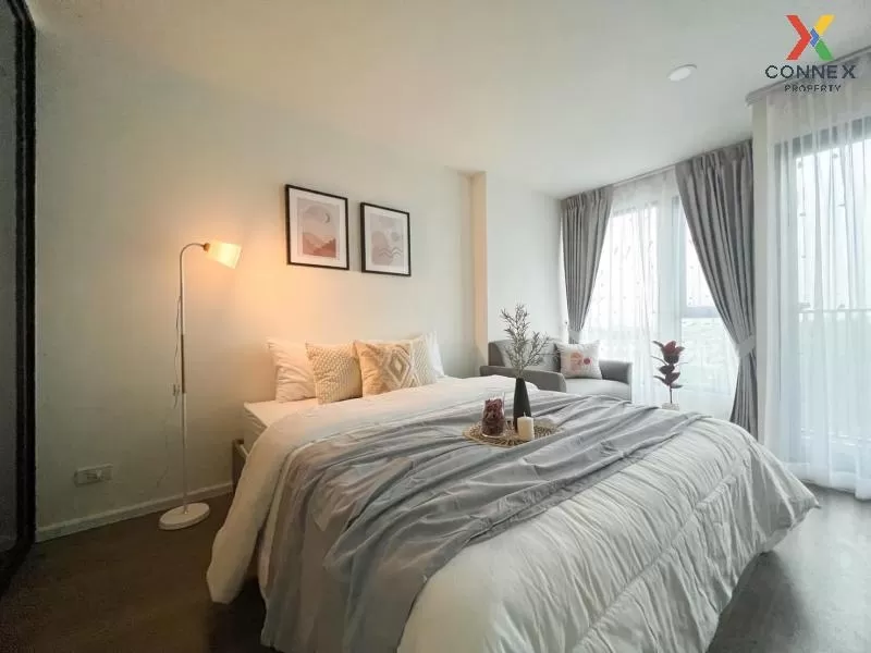 เช่าคอนโด  ดิ ออริจิ้น รามอินทรา 83 สเตชั่น คันนายาว เขต คันนายาว