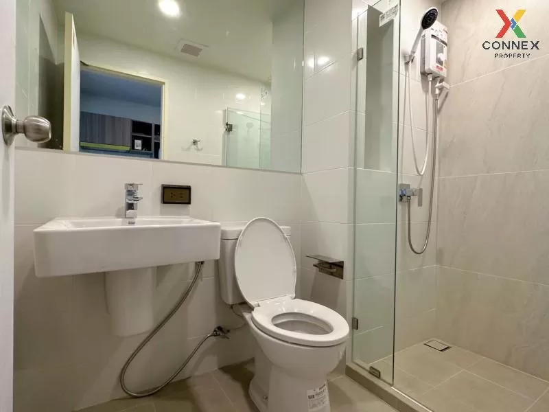 เช่าคอนโด  ดิ ออริจิ้น รามอินทรา 83 สเตชั่น คันนายาว เขต คันนายาว