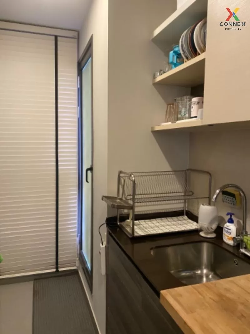 FOR RENT condo , Centric Ari Station , BTS-Ari , Sam Sen Nai , Ph 3