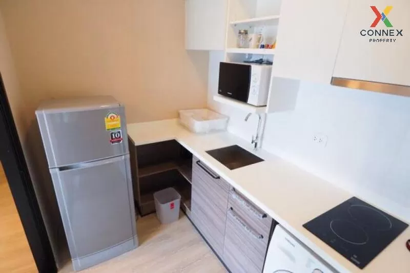 FOR SALE condo , Condolette Midst Rama 9 , MRT-Phra Ram 9 , Huai 