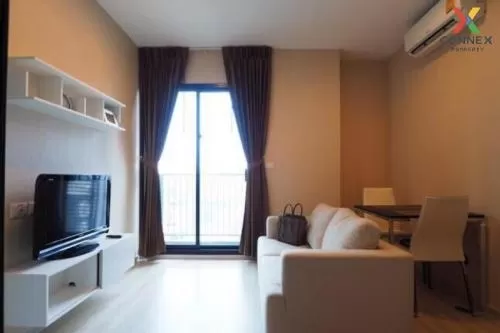 FOR SALE condo , Condolette Midst Rama 9 , MRT-Phra Ram 9 , Huai Khwang , Huai Khwang , Bangkok , CX-79045