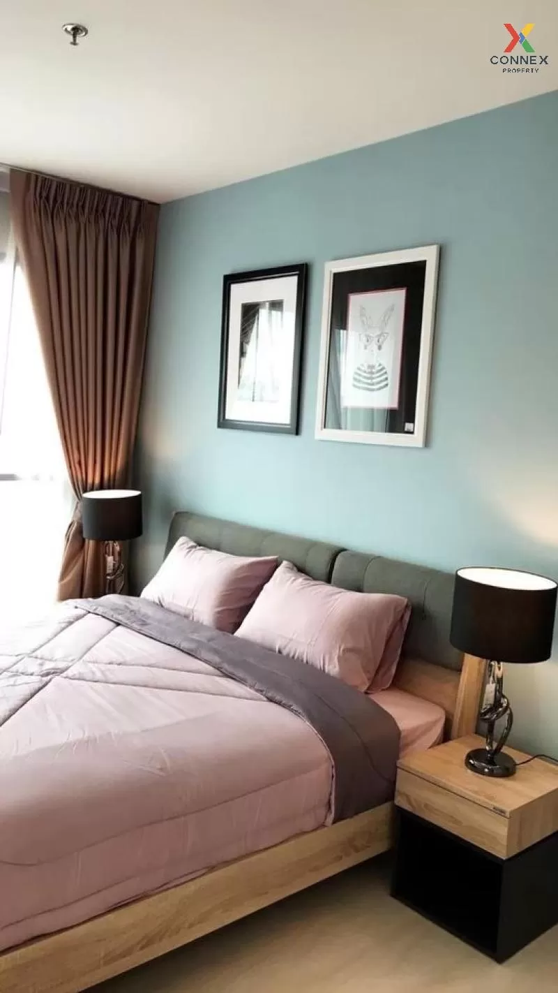 FOR RENT condo , Life Sukhumvit 48 , BTS-Phra Khanong , Phra Khan FOR RENT condo , Life Sukhumvit 48 , BTS-Phra Khanong , Phra Khan 4