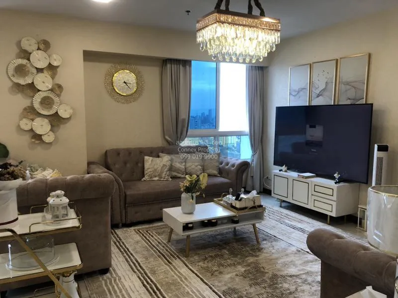 ขายคอนโด  ศุภาลัย พรีมา ริวา ชั้นสูง ช่องนนทรี เขต ยานนาวา กรุงเท 1