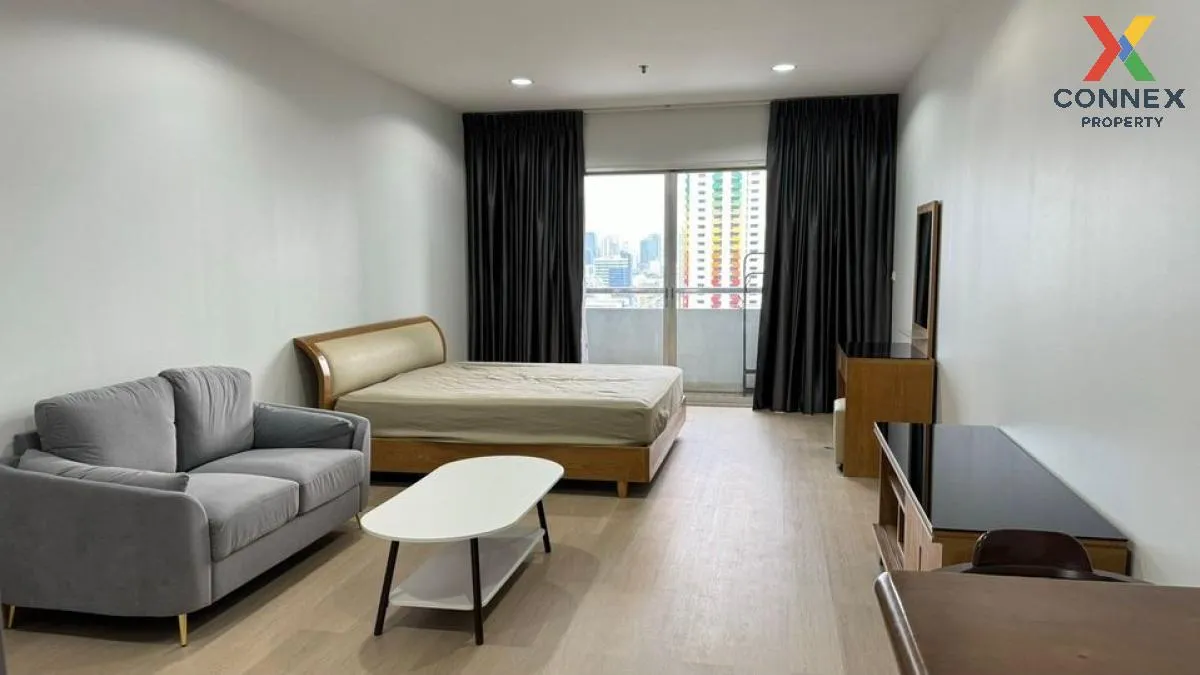 FOR RENT condo , The Platinum Condominium , BTS-Ratchathewi , Tha 2