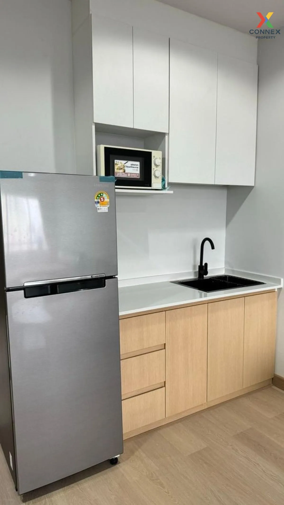 FOR RENT condo , The Platinum Condominium , BTS-Ratchathewi , Tha 3