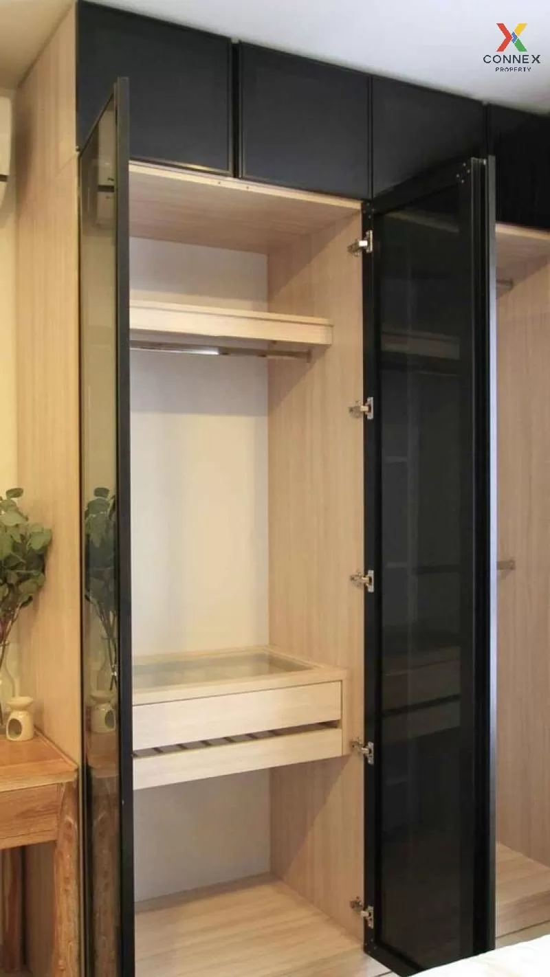 เช่าคอนโด  ไลฟ์ อโศก MRT-เพชรบุรี บางกะปิ เขต ห้วยขวาง กรุงเทพ CX 4