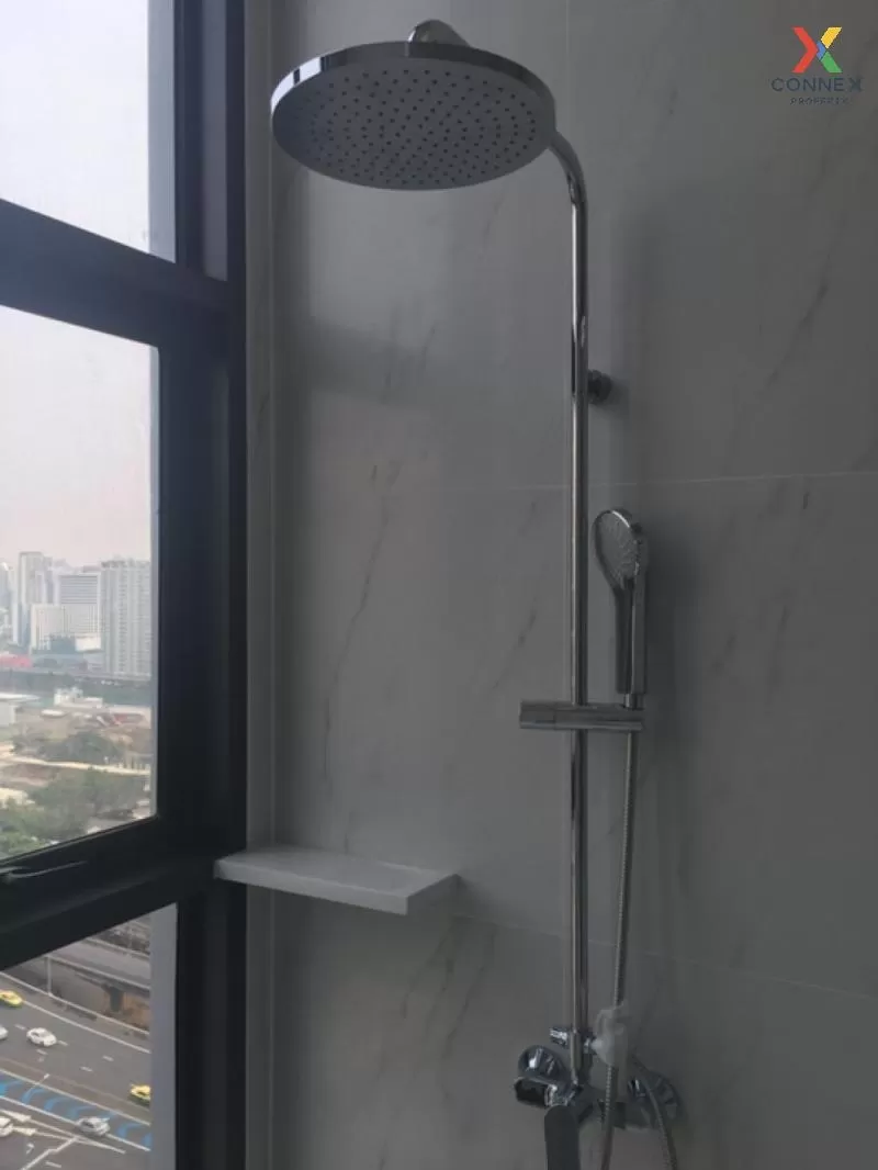 FOR SALE condo , Chewathai Residence Asoke , MRT-Phra Ram 9 , Mak