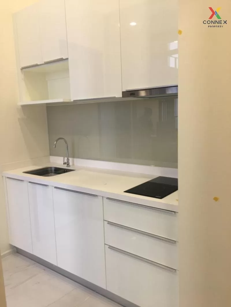 FOR SALE condo , Chewathai Residence Asoke , MRT-Phra Ram 9 , Mak
