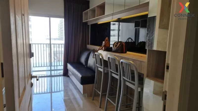 ขายคอนโด  แมเนอร์ สนามบินน้ำ MRT-สะพานพระนั่งเกล้า บางกระสอ เมือง ขายคอนโด  แมเนอร์ สนามบินน้ำ MRT-สะพานพระนั่งเกล้า บางกระสอ เมือง 1