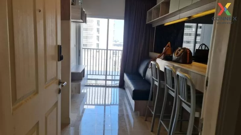 ขายคอนโด  แมเนอร์ สนามบินน้ำ MRT-สะพานพระนั่งเกล้า บางกระสอ เมือง ขายคอนโด  แมเนอร์ สนามบินน้ำ MRT-สะพานพระนั่งเกล้า บางกระสอ เมือง 2