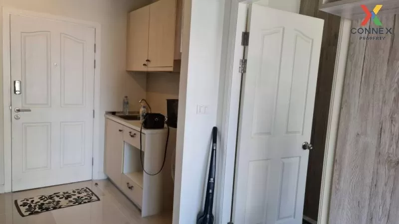 ขายคอนโด  แมเนอร์ สนามบินน้ำ MRT-สะพานพระนั่งเกล้า บางกระสอ เมือง ขายคอนโด  แมเนอร์ สนามบินน้ำ MRT-สะพานพระนั่งเกล้า บางกระสอ เมือง 3