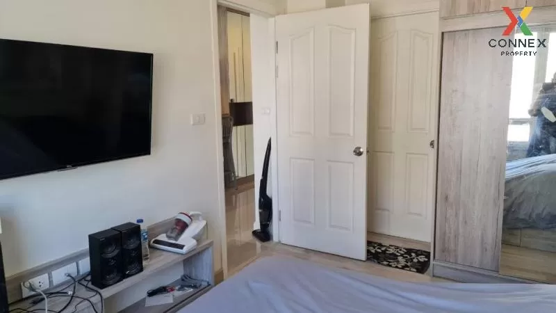 ขายคอนโด  แมเนอร์ สนามบินน้ำ MRT-สะพานพระนั่งเกล้า บางกระสอ เมือง ขายคอนโด  แมเนอร์ สนามบินน้ำ MRT-สะพานพระนั่งเกล้า บางกระสอ เมือง 4