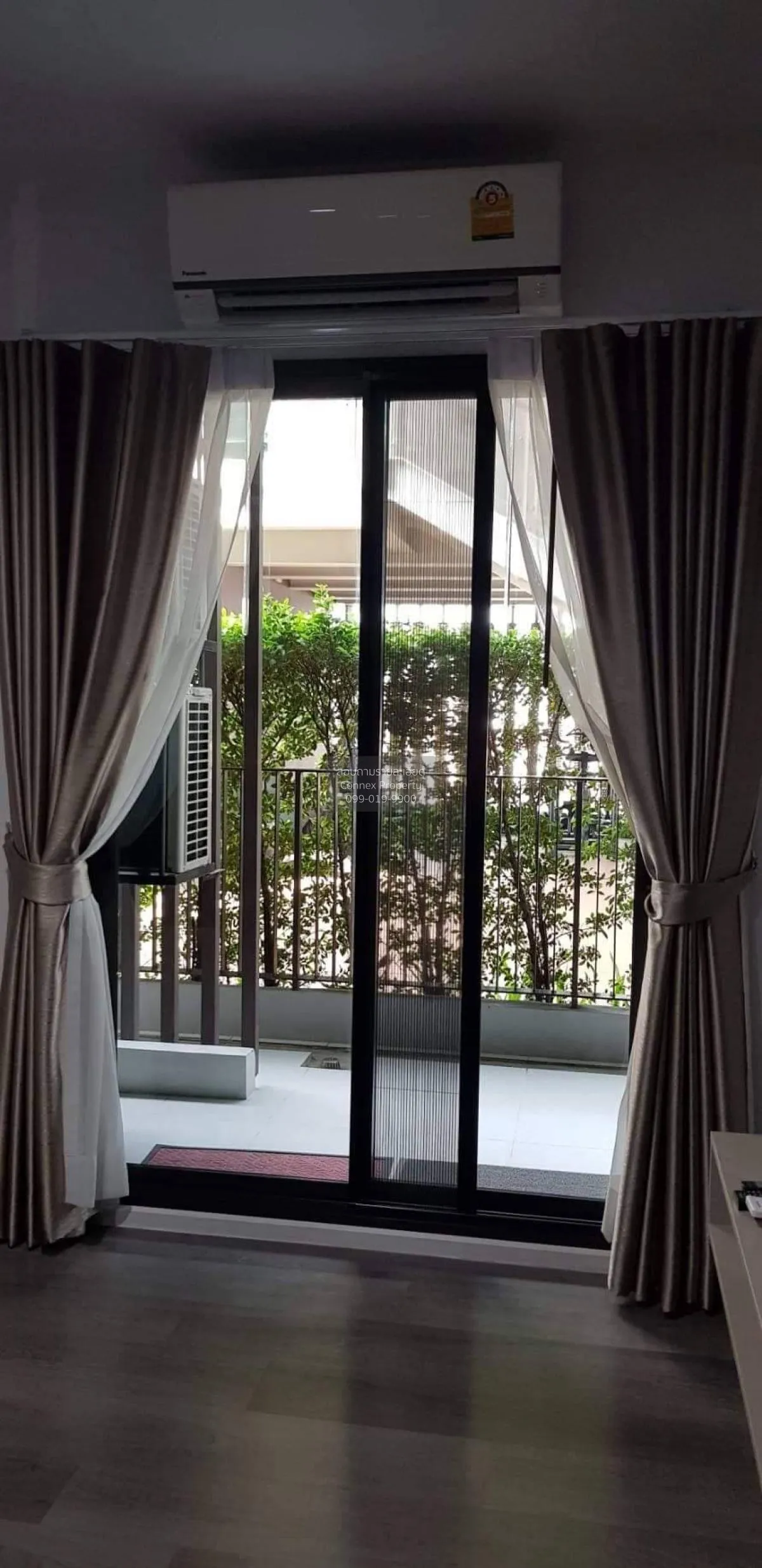 เช่าคอนโด  เดอะ สเตจ เตาปูน - อินเตอร์เชนจ์ MRT-เตาปูน บางซื่อ เข