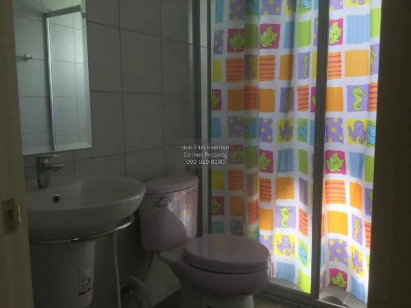 FOR SALE condo , SUPALAI CITY RESORT PHRANANGKLAO STATION-CHAO PH