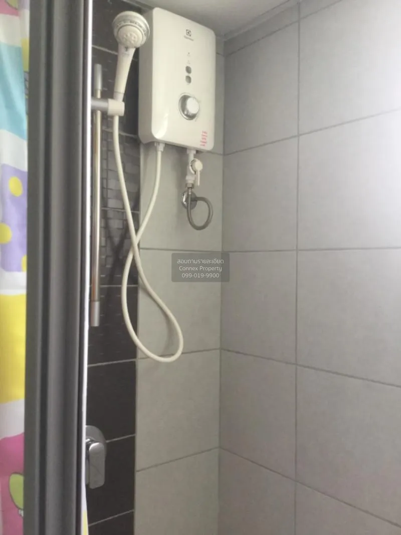 FOR SALE condo , SUPALAI CITY RESORT PHRANANGKLAO STATION-CHAO PH