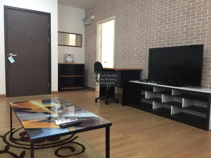 FOR SALE condo , SUPALAI CITY RESORT PHRANANGKLAO STATION-CHAO PH 2