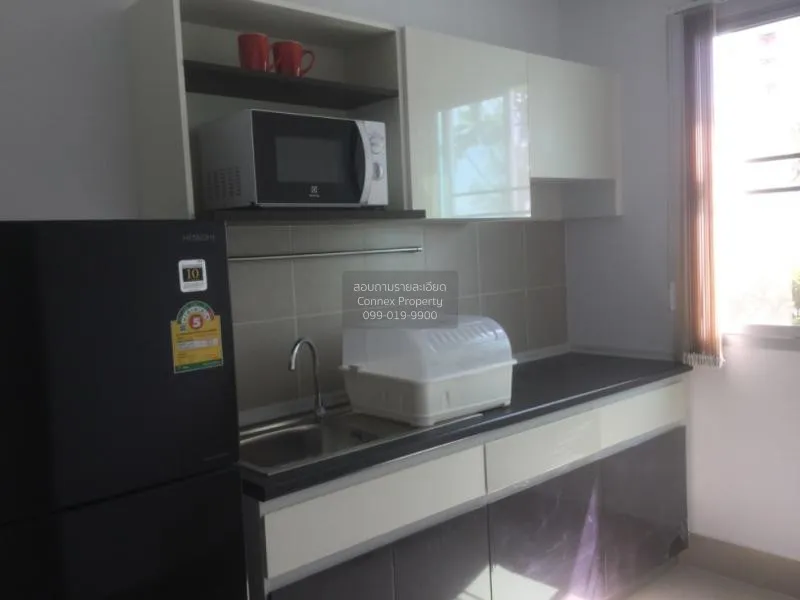 FOR SALE condo , SUPALAI CITY RESORT PHRANANGKLAO STATION-CHAO PH 4