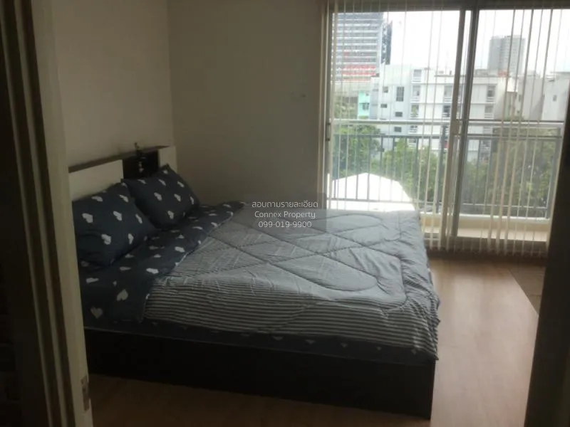 FOR SALE condo , SUPALAI CITY RESORT PHRANANGKLAO STATION-CHAO PH