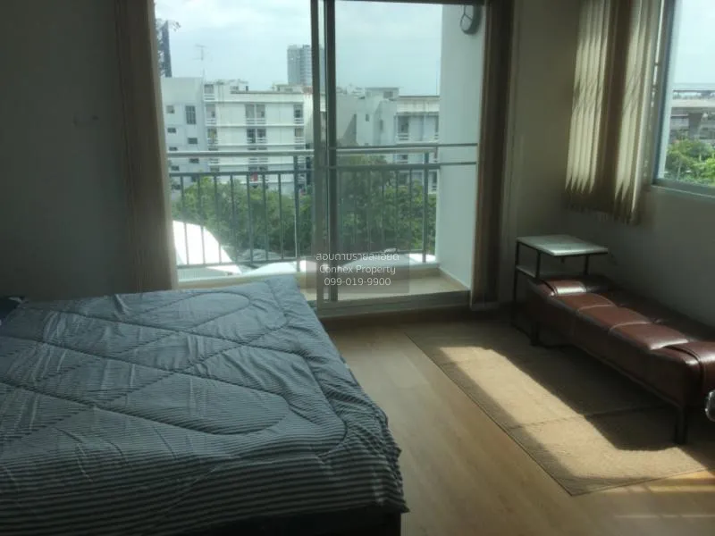 FOR SALE condo , SUPALAI CITY RESORT PHRANANGKLAO STATION-CHAO PH