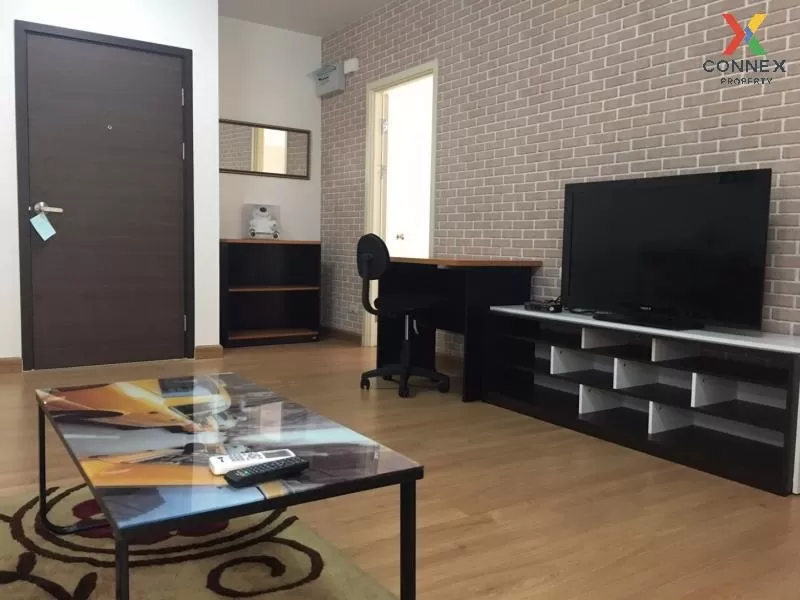 เช่าคอนโด  ศุภาลัย ซิตี้ รีสอร์ท สถานีพระนั่งเกล้า-เจ้าพระยา MRT- 2