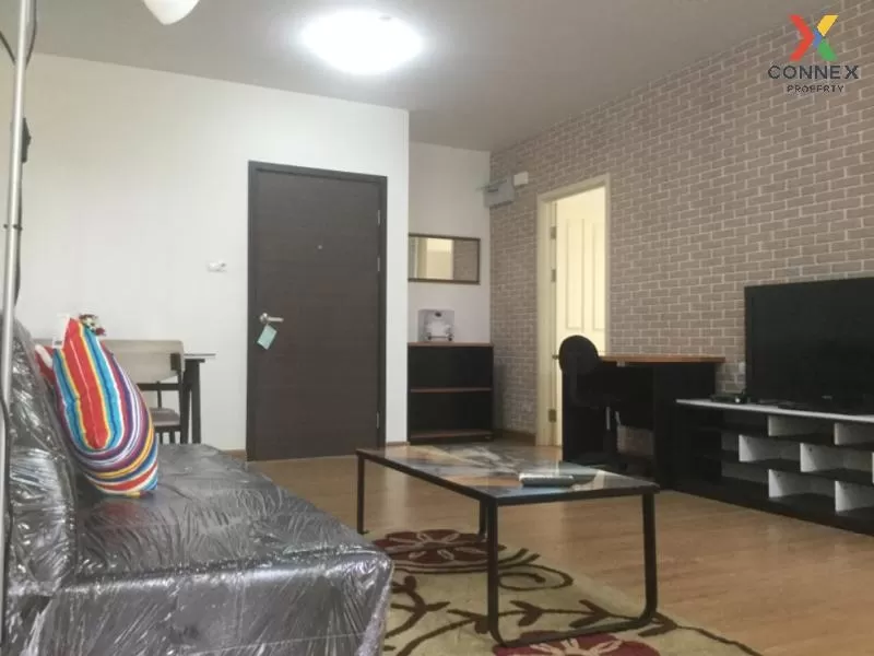 เช่าคอนโด  ศุภาลัย ซิตี้ รีสอร์ท สถานีพระนั่งเกล้า-เจ้าพระยา MRT- 3