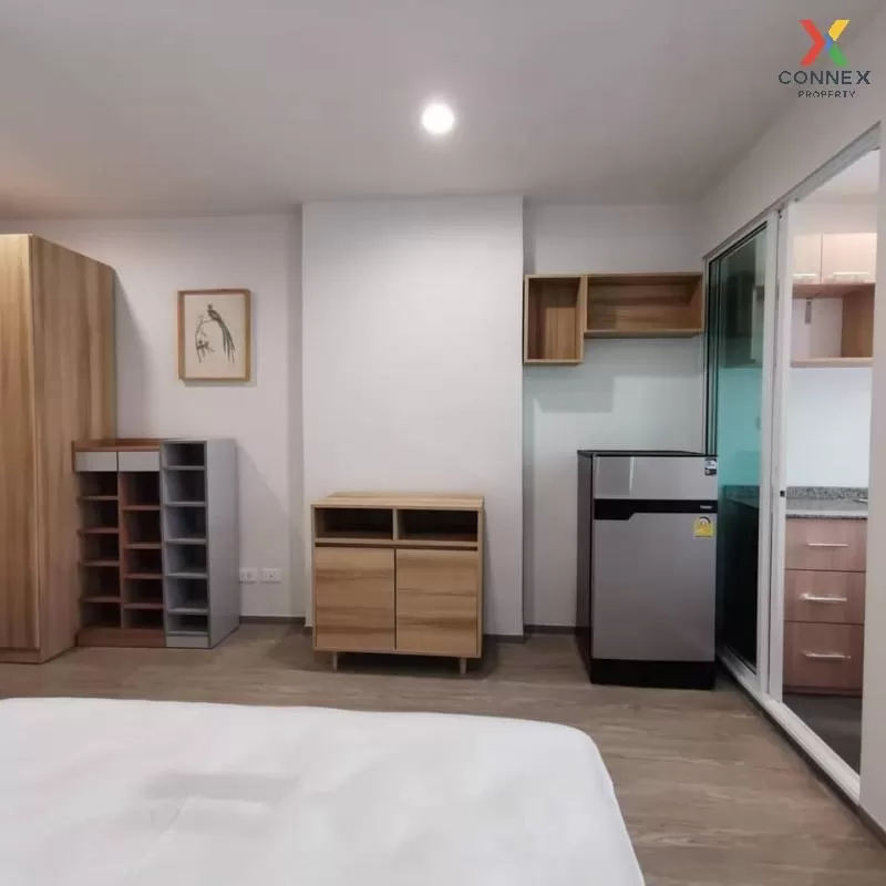 FOR RENT condo , Regent Home Sukhumvit 97/1 , BTS-Bang Chak , Ban