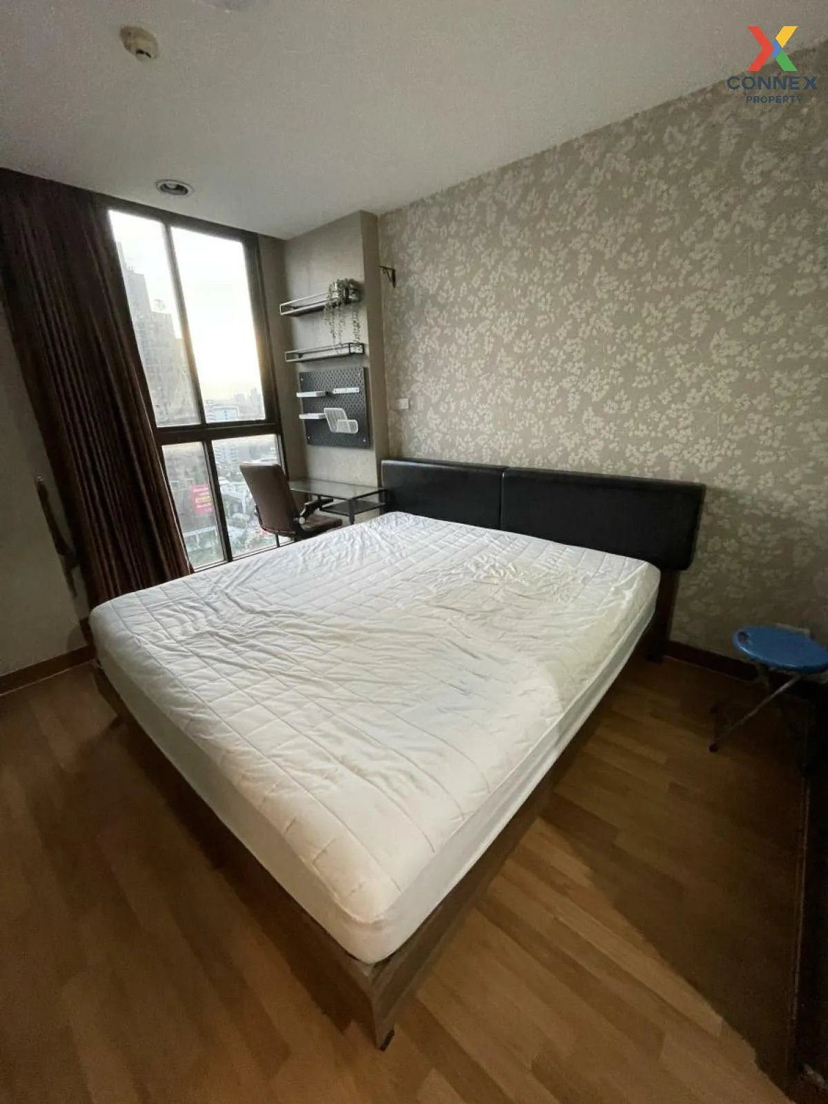 เช่าคอนโด  ไอดีโอ ลาดพร้าว 5 ห้องมุม BTS-พหลโยธิน 59 จอมพล  เขต จ 3