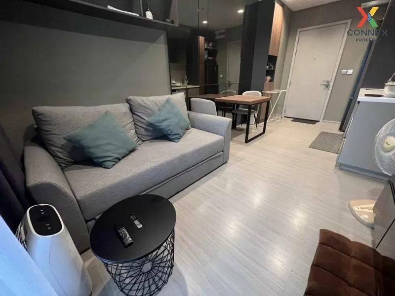 เช่าคอนโด  ไลฟ์ สุขุมวิท 62 BTS-บางจาก บางจาก เขต พระโขนง กรุงเทพ 1