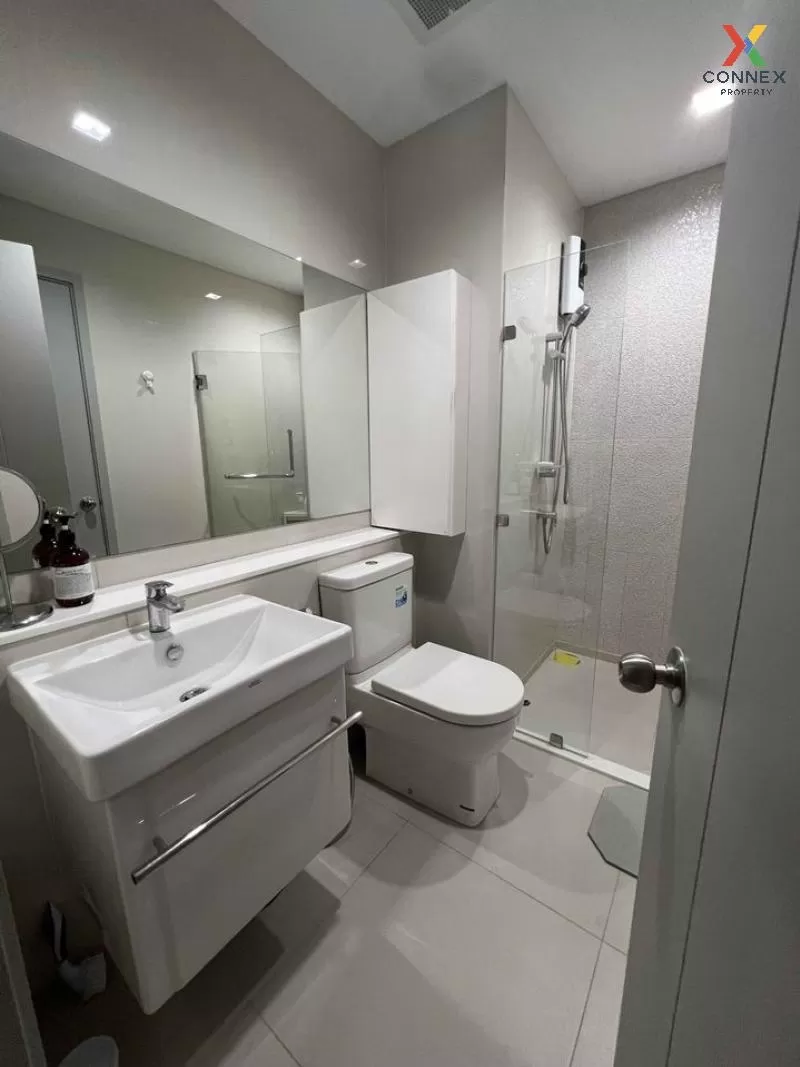 เช่าคอนโด  ไลฟ์ สุขุมวิท 62 BTS-บางจาก บางจาก เขต พระโขนง กรุงเทพ