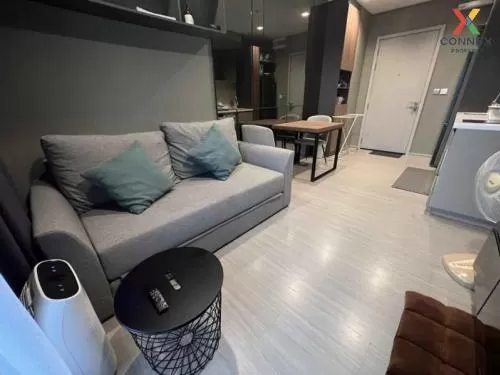 เช่าคอนโด  ไลฟ์ สุขุมวิท 62 BTS-บางจาก บางจาก เขต พระโขนง กรุงเทพ CX-79067