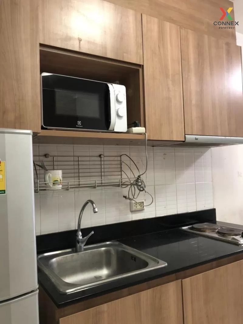 เช่าคอนโด  ไอดีโอ ลาดพร้าว 5 BTS-พหลโยธิน 59 จอมพล  เขต จตุจักร ก 3