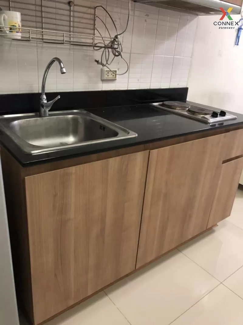 เช่าคอนโด  ไอดีโอ ลาดพร้าว 5 BTS-พหลโยธิน 59 จอมพล  เขต จตุจักร ก 4