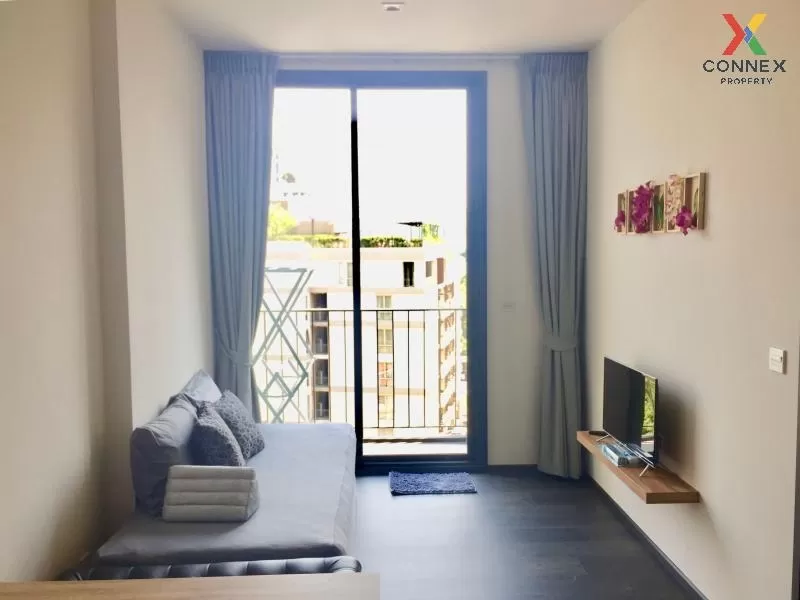 FOR SALE condo , EDGE Sukhumvit 23 , BTS-Asok , Khlong Toei Nuea  1