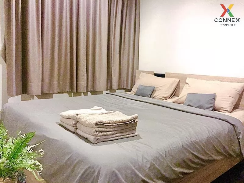 FOR SALE condo , EDGE Sukhumvit 23 , BTS-Asok , Khlong Toei Nuea 