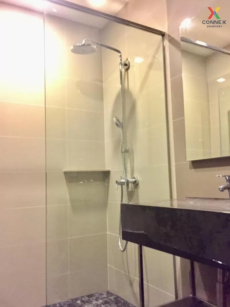 FOR SALE condo , EDGE Sukhumvit 23 , BTS-Asok , Khlong Toei Nuea 