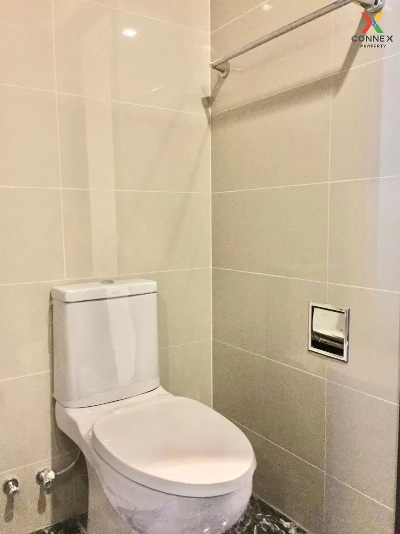 FOR SALE condo , EDGE Sukhumvit 23 , BTS-Asok , Khlong Toei Nuea 