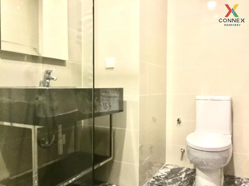 FOR SALE condo , EDGE Sukhumvit 23 , BTS-Asok , Khlong Toei Nuea 