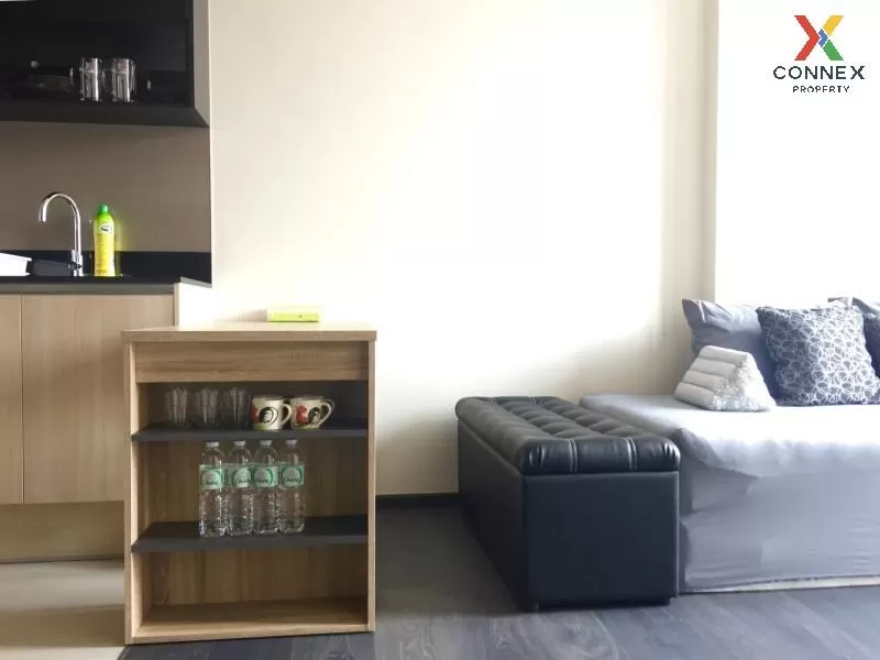 FOR SALE condo , EDGE Sukhumvit 23 , BTS-Asok , Khlong Toei Nuea  2